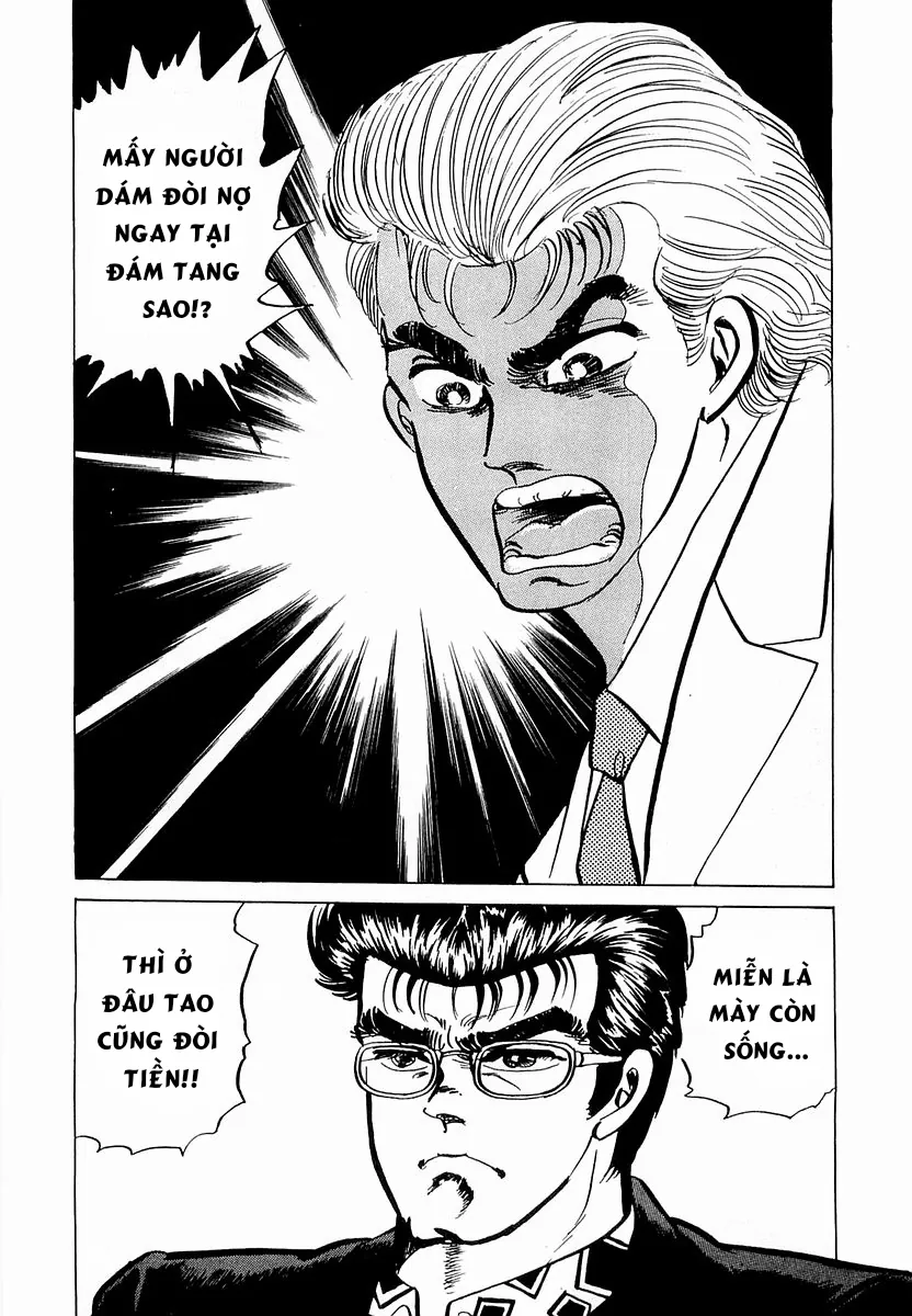 Minami No Teiou - Chương 8 - Trang 18