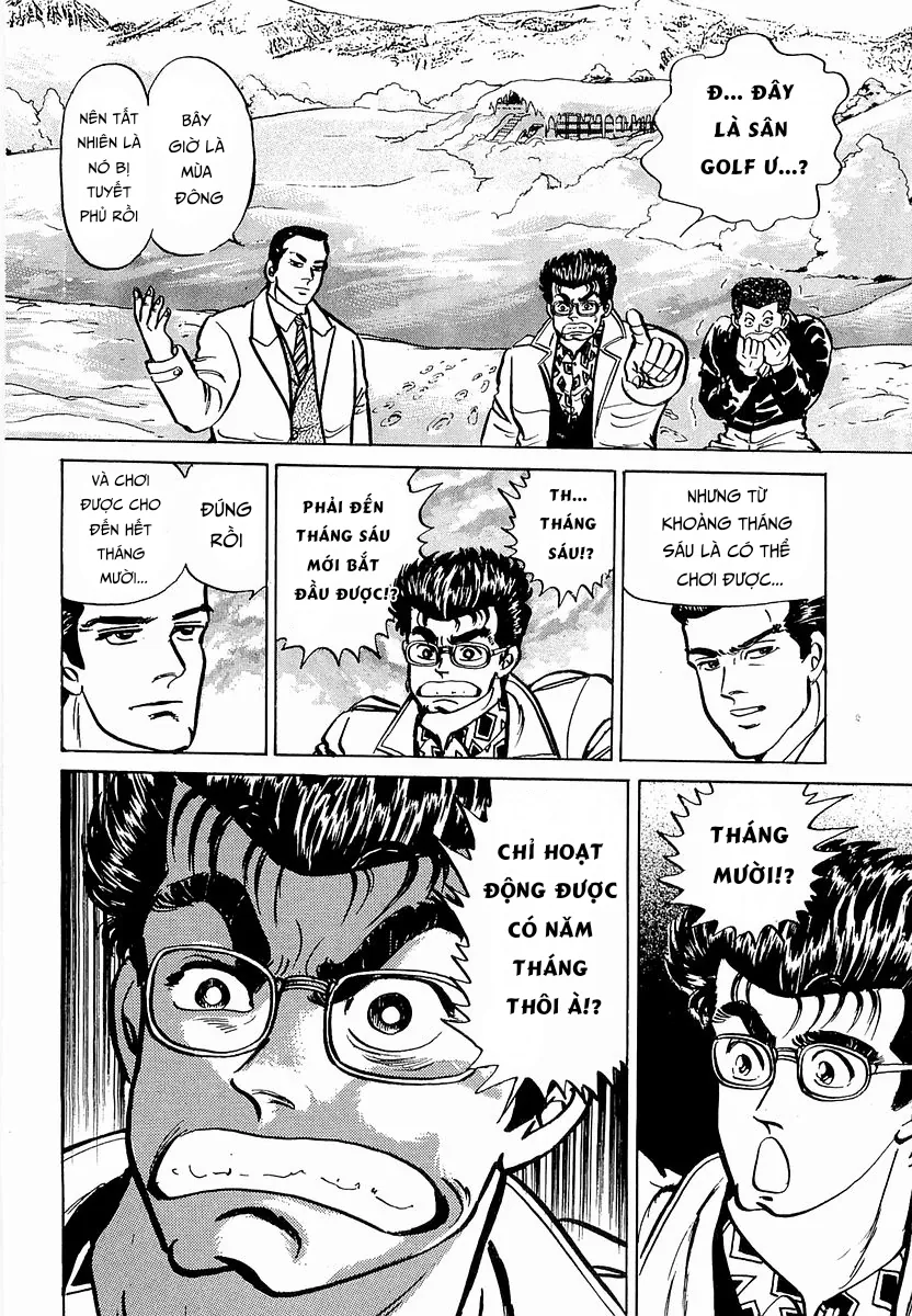 Minami No Teiou - Chương 13 - Trang 20