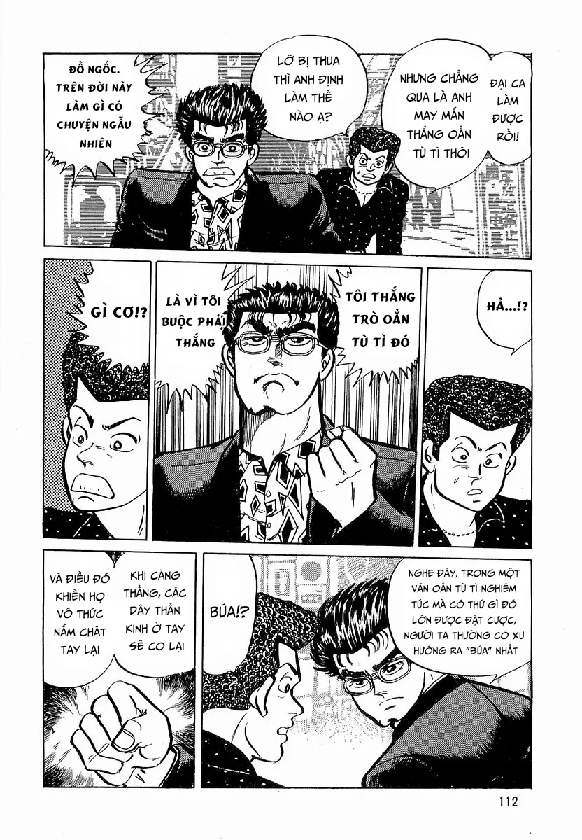 Minami No Teiou - Chương 13 - Trang 14