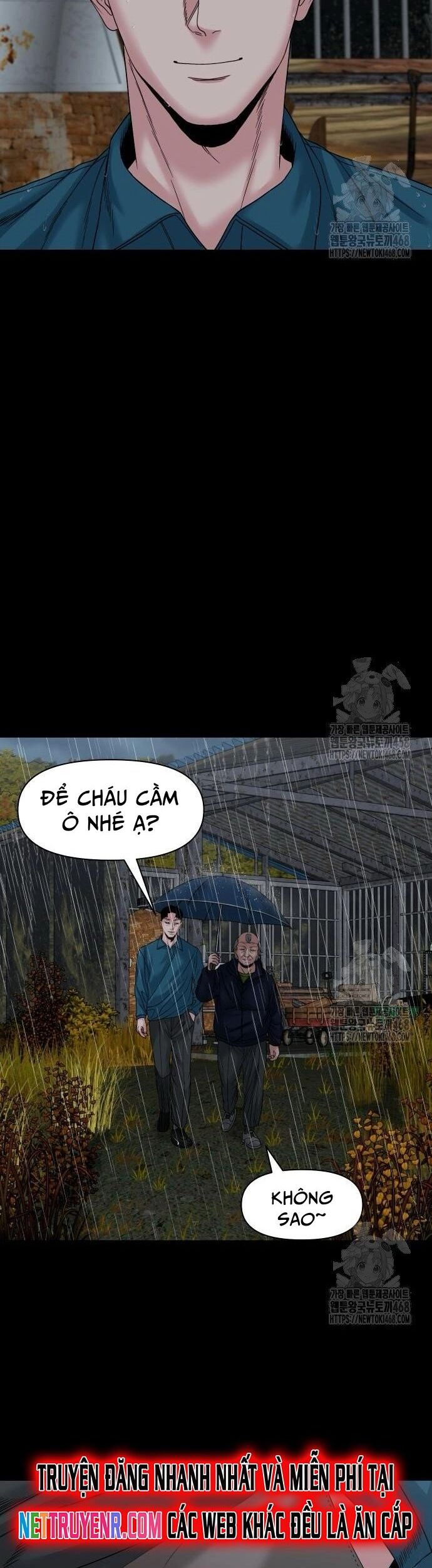 Ngôi Làng Ma Quái Chương 59 Ảnh 13
