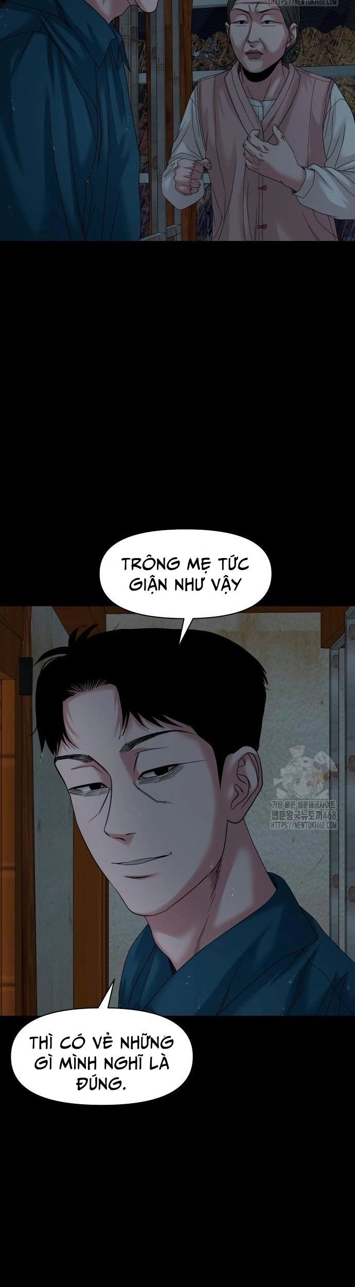 Ngôi Làng Ma Quái Chương 59 Ảnh 22