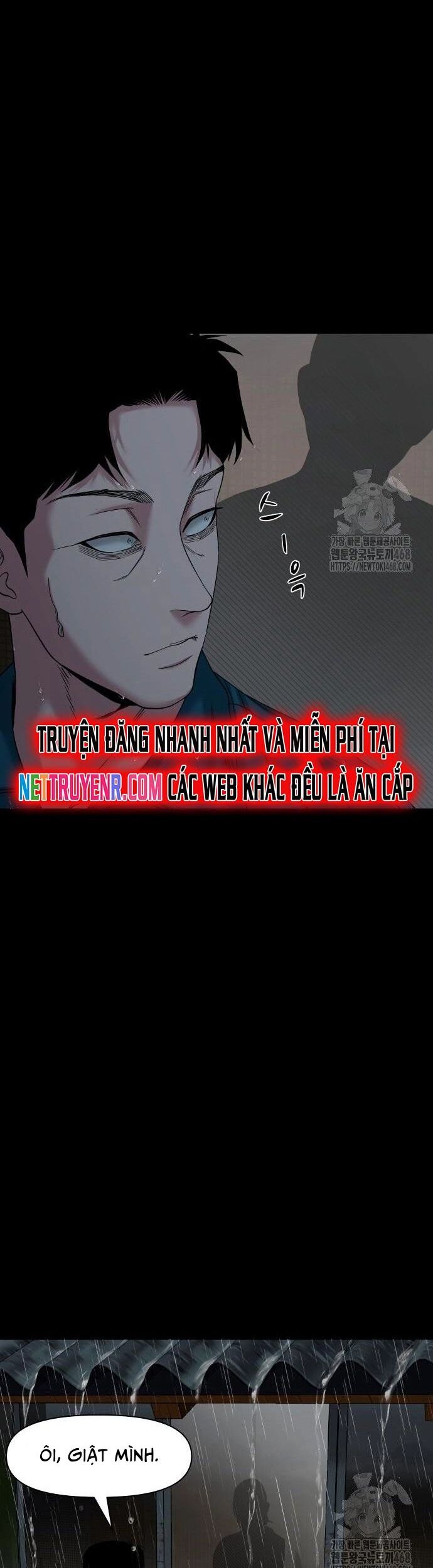 Ngôi Làng Ma Quái Chương 59 Ảnh 17