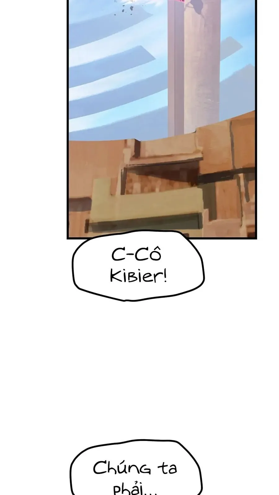 Câu Chuyện Sinh Tồn Của Kiếm Vương Ở Thế Giới Khác - Chương 132 - Trang 138