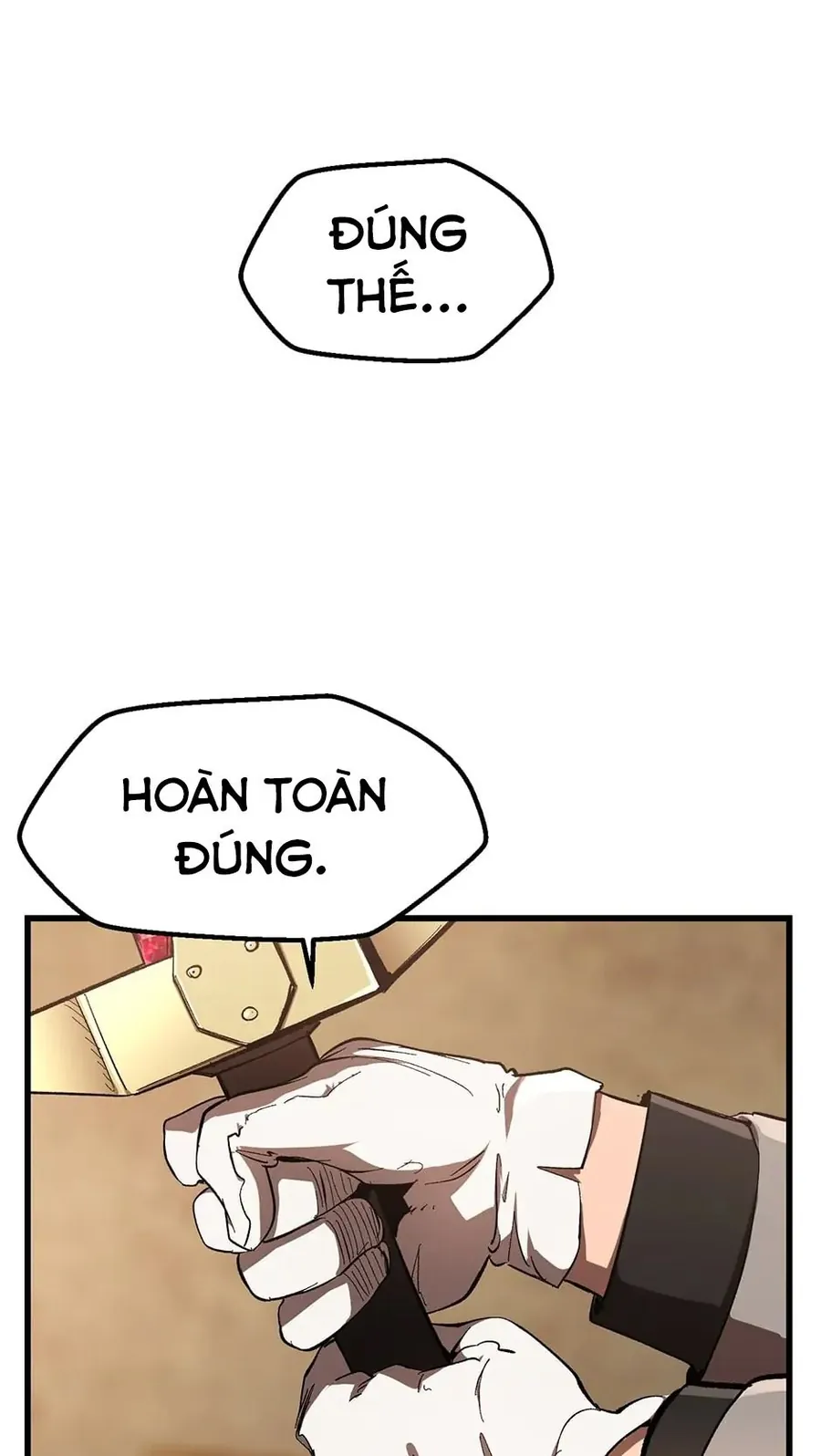 Câu Chuyện Sinh Tồn Của Kiếm Vương Ở Thế Giới Khác - Chương 132 - Trang 129