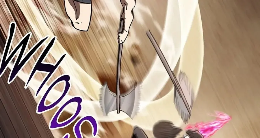 Câu Chuyện Sinh Tồn Của Kiếm Vương Ở Thế Giới Khác - Chương 132 - Trang 44