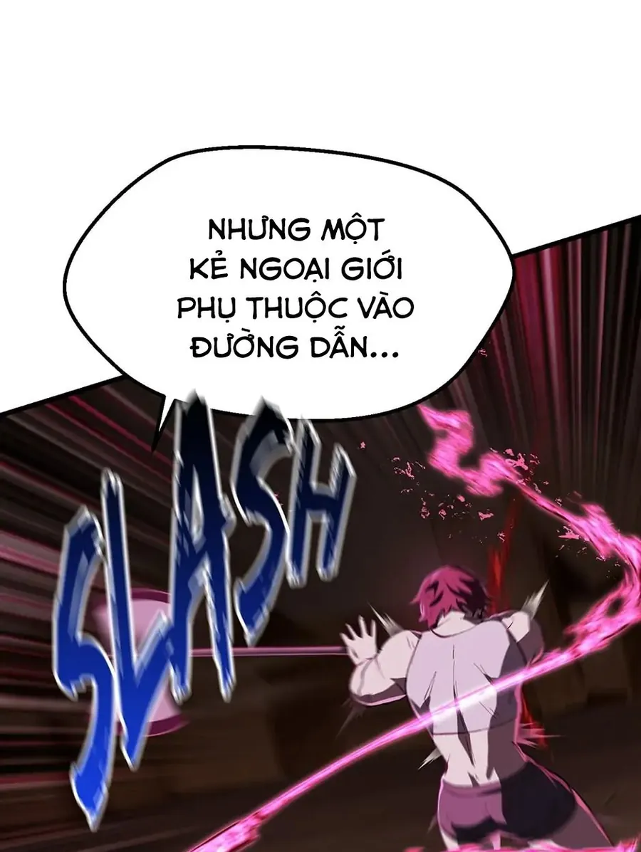 Câu Chuyện Sinh Tồn Của Kiếm Vương Ở Thế Giới Khác - Chương 132 - Trang 48