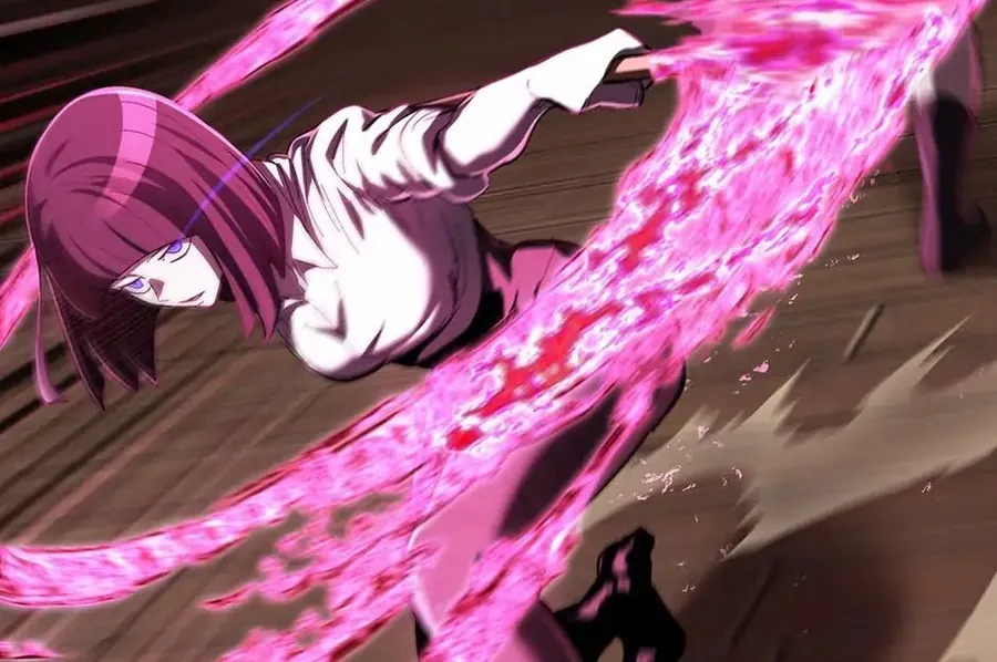 Câu Chuyện Sinh Tồn Của Kiếm Vương Ở Thế Giới Khác - Chương 132 - Trang 49