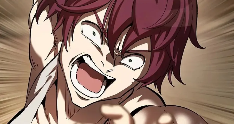 Câu Chuyện Sinh Tồn Của Kiếm Vương Ở Thế Giới Khác - Chương 132 - Trang 40