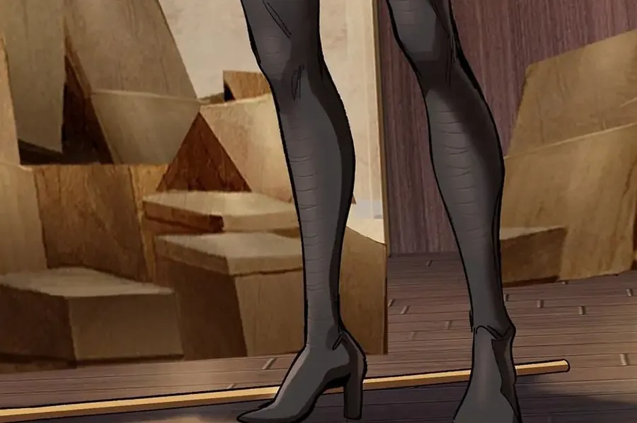 Câu Chuyện Sinh Tồn Của Kiếm Vương Ở Thế Giới Khác - Chương 132 - Trang 105