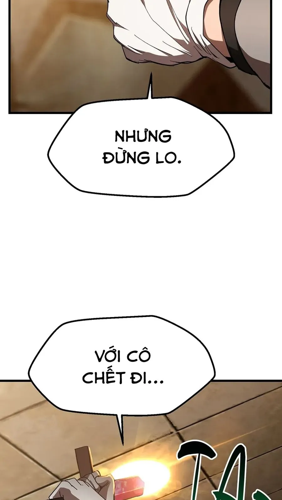 Câu Chuyện Sinh Tồn Của Kiếm Vương Ở Thế Giới Khác - Chương 132 - Trang 130