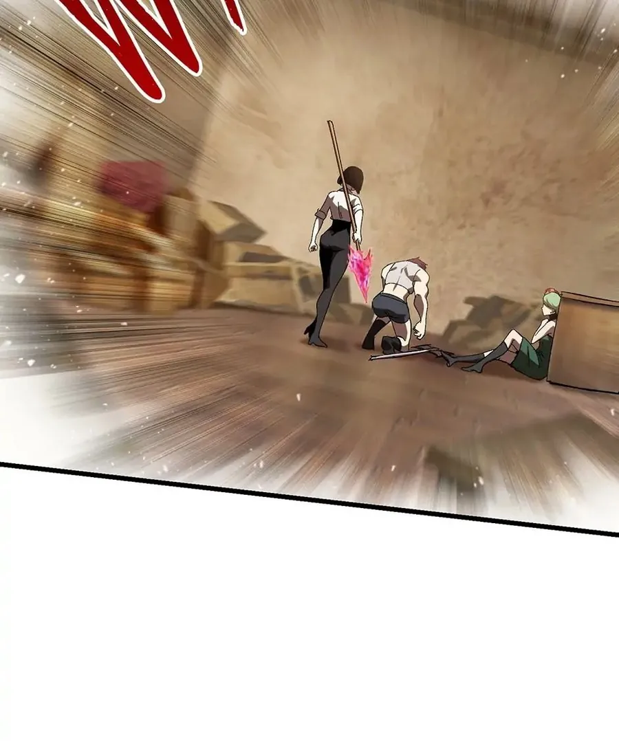 Câu Chuyện Sinh Tồn Của Kiếm Vương Ở Thế Giới Khác - Chương 132 - Trang 58