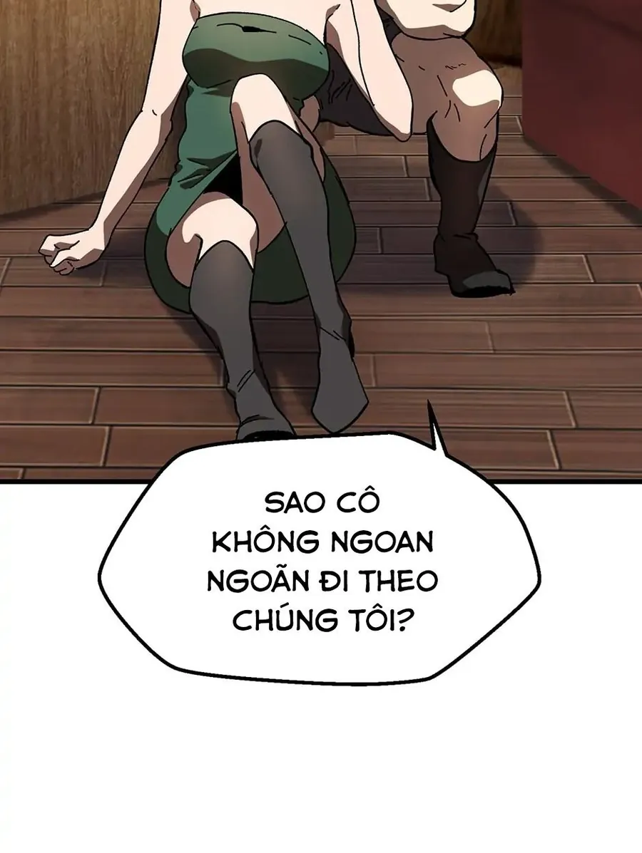 Câu Chuyện Sinh Tồn Của Kiếm Vương Ở Thế Giới Khác - Chương 132 - Trang 90