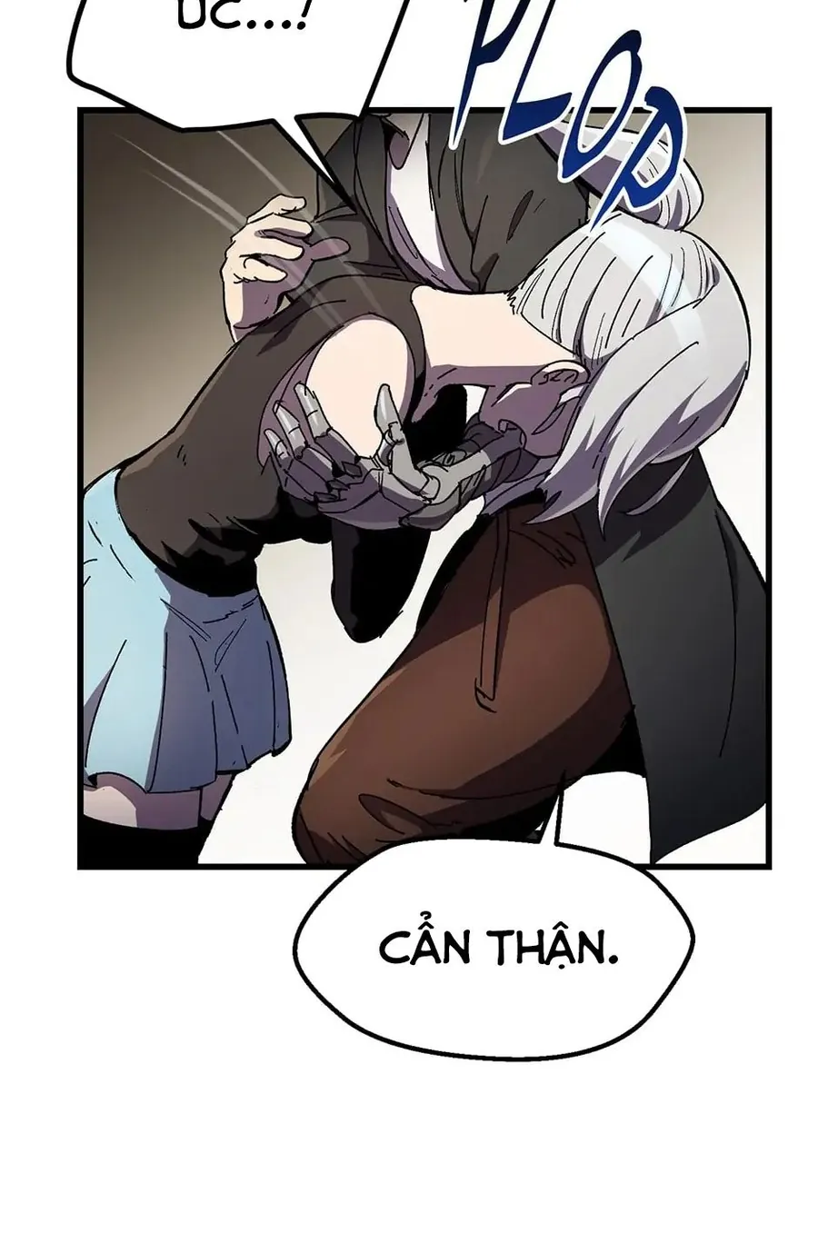 Câu Chuyện Sinh Tồn Của Kiếm Vương Ở Thế Giới Khác - Chương 132 - Trang 140