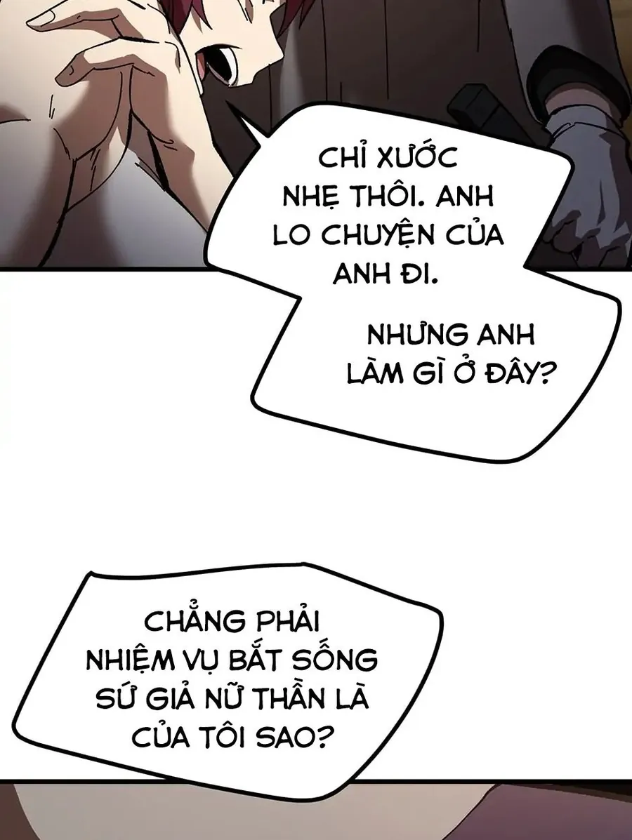 Câu Chuyện Sinh Tồn Của Kiếm Vương Ở Thế Giới Khác - Chương 132 - Trang 72