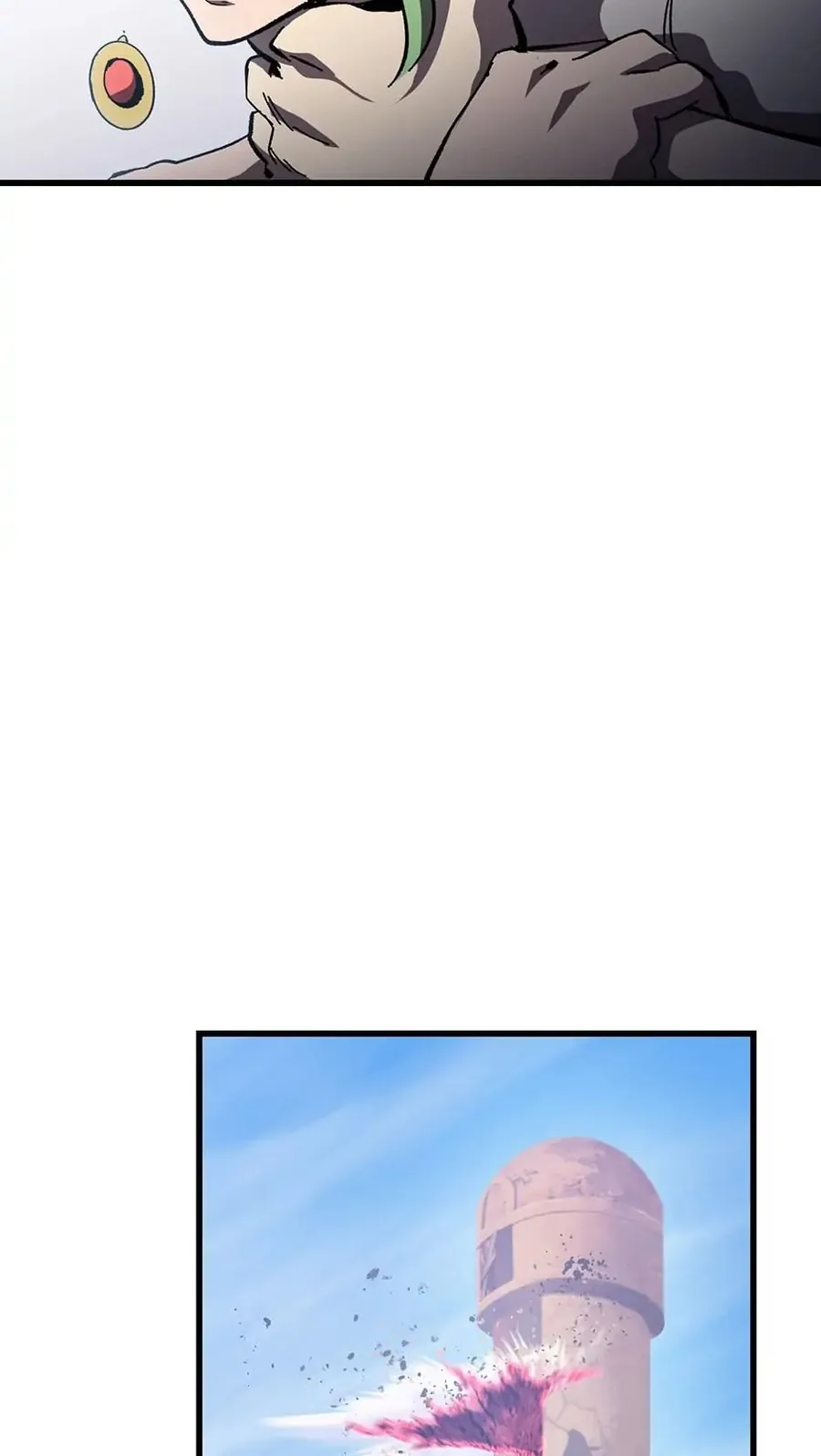 Câu Chuyện Sinh Tồn Của Kiếm Vương Ở Thế Giới Khác - Chương 132 - Trang 137