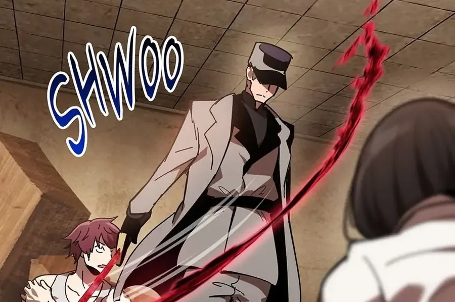 Câu Chuyện Sinh Tồn Của Kiếm Vương Ở Thế Giới Khác - Chương 132 - Trang 68