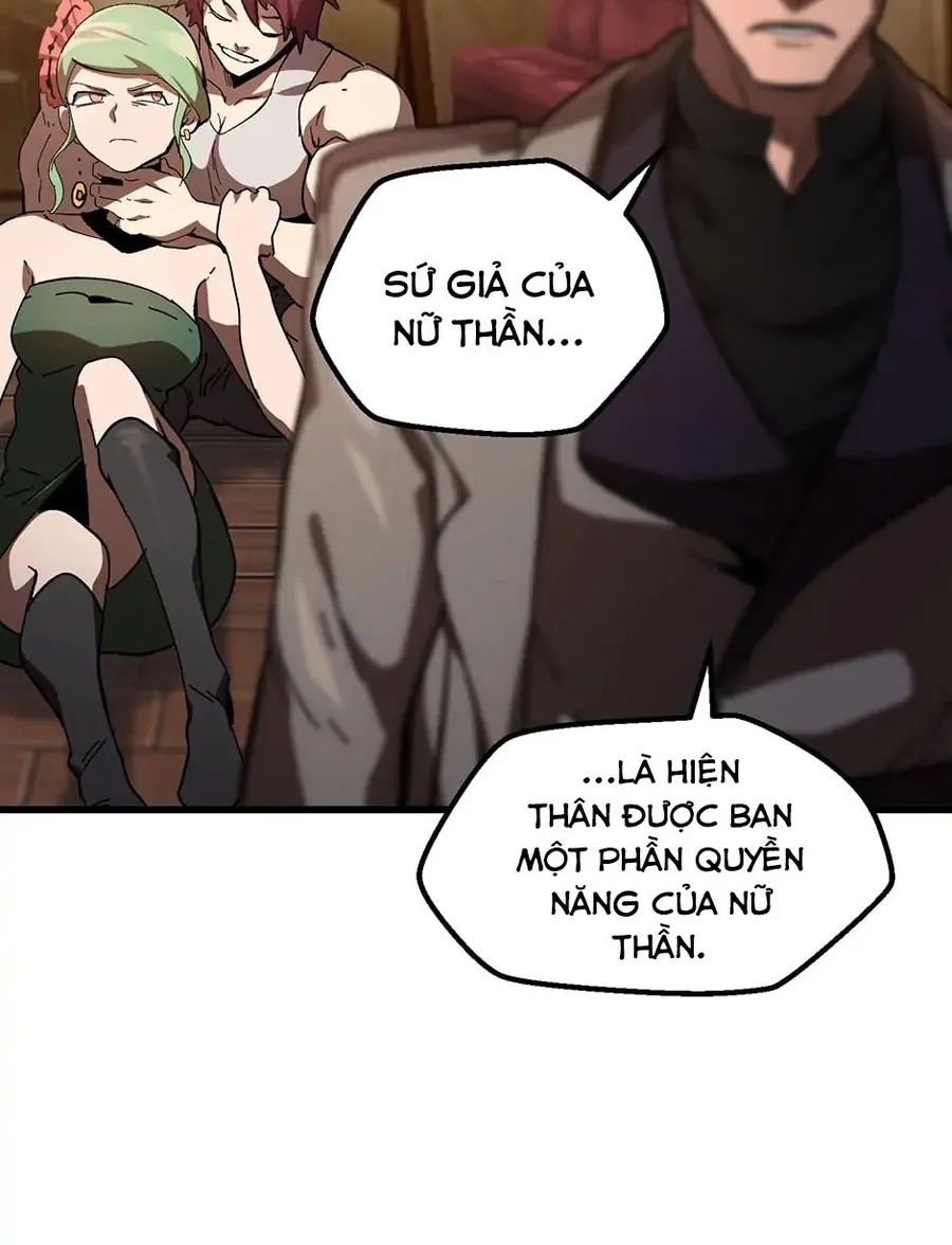 Câu Chuyện Sinh Tồn Của Kiếm Vương Ở Thế Giới Khác - Chương 132 - Trang 110