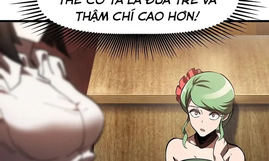 Câu Chuyện Sinh Tồn Của Kiếm Vương Ở Thế Giới Khác - Chương 132 - Trang 54