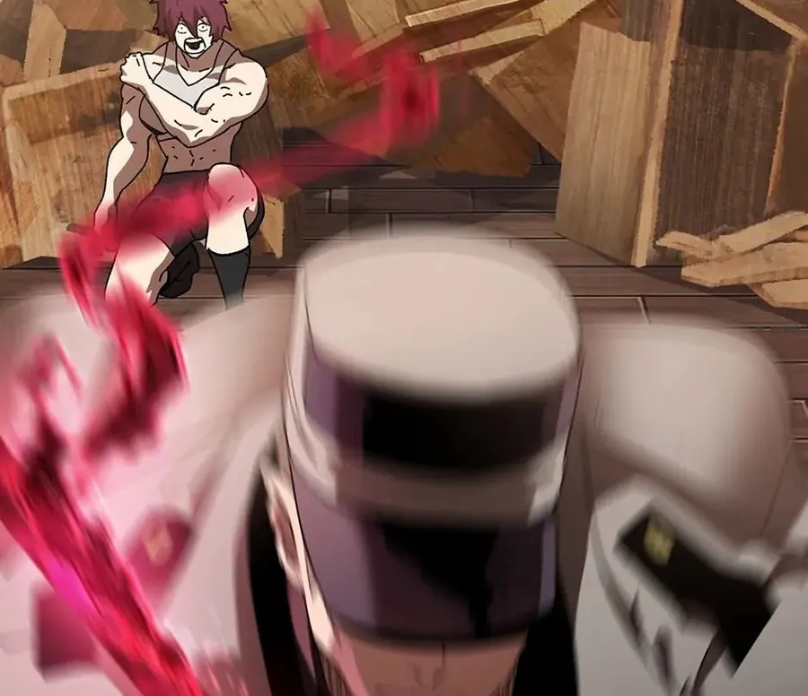 Câu Chuyện Sinh Tồn Của Kiếm Vương Ở Thế Giới Khác - Chương 132 - Trang 74