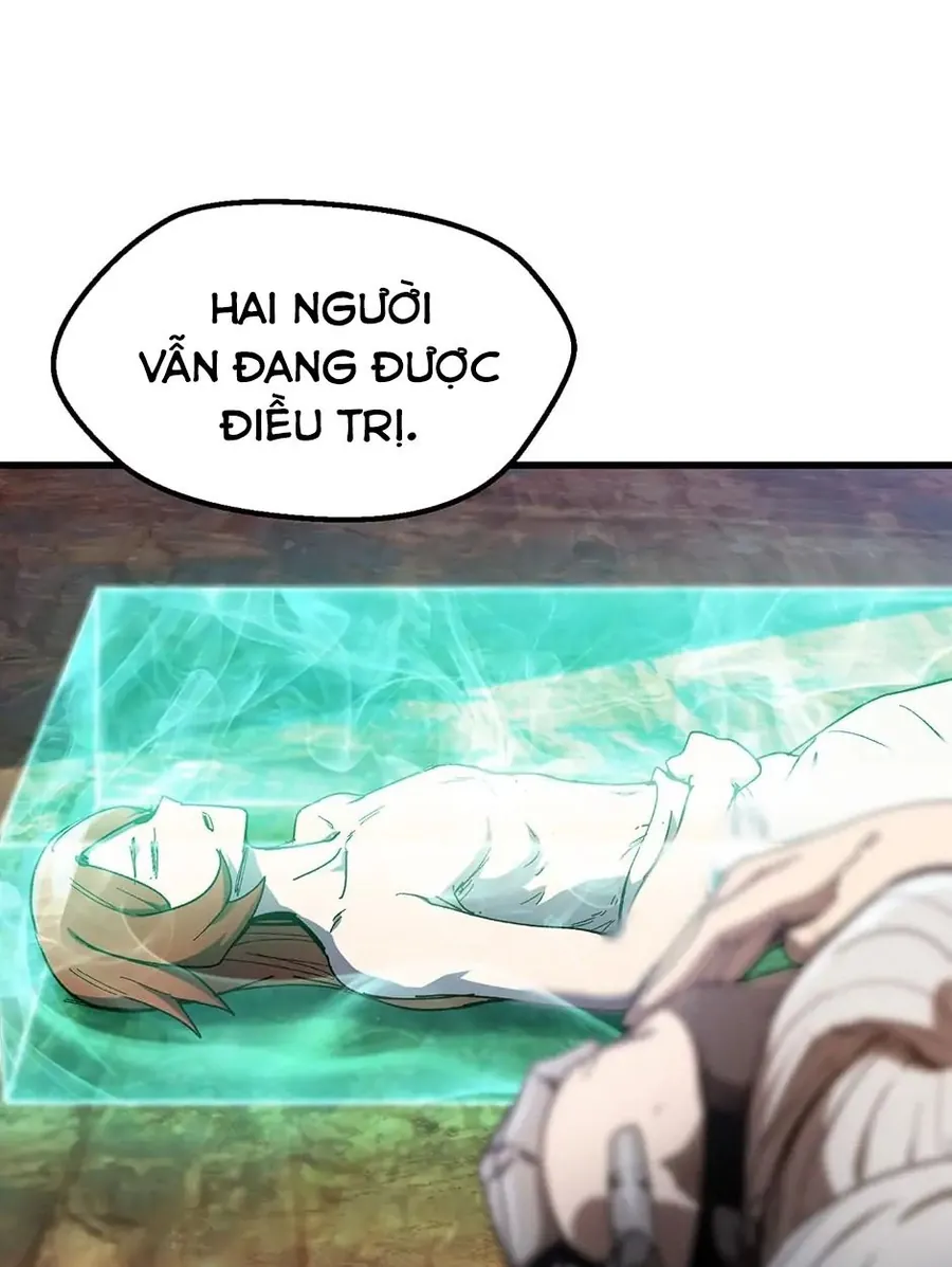 Câu Chuyện Sinh Tồn Của Kiếm Vương Ở Thế Giới Khác - Chương 132 - Trang 141