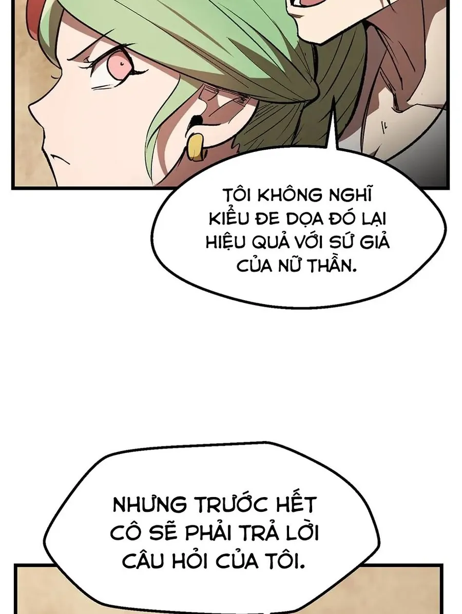 Câu Chuyện Sinh Tồn Của Kiếm Vương Ở Thế Giới Khác - Chương 132 - Trang 107