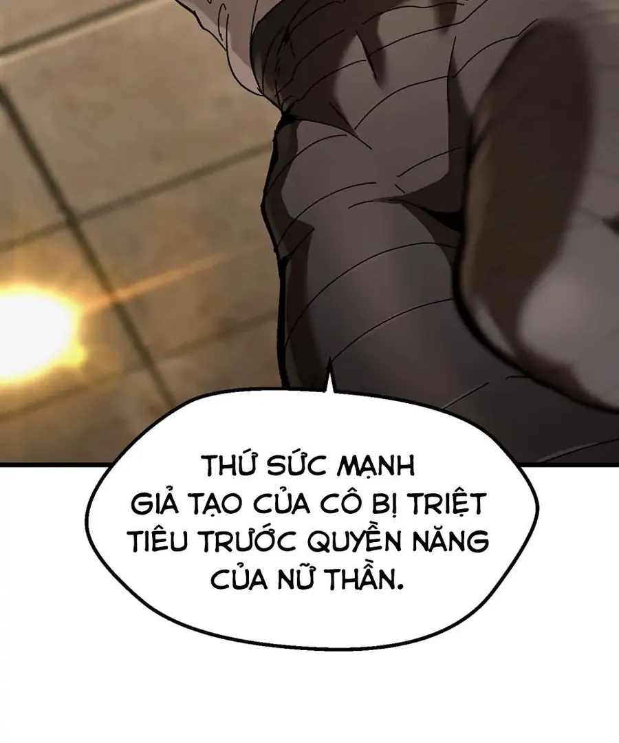 Câu Chuyện Sinh Tồn Của Kiếm Vương Ở Thế Giới Khác - Chương 132 - Trang 38