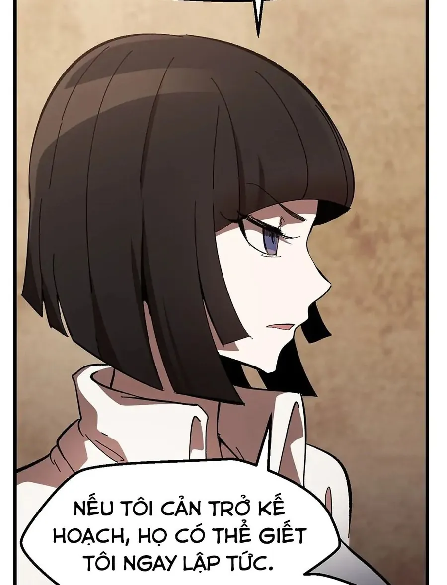 Câu Chuyện Sinh Tồn Của Kiếm Vương Ở Thế Giới Khác - Chương 132 - Trang 108