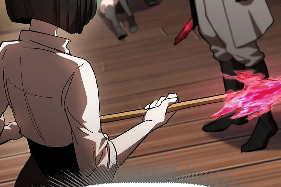 Câu Chuyện Sinh Tồn Của Kiếm Vương Ở Thế Giới Khác - Chương 132 - Trang 94