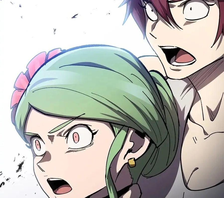 Câu Chuyện Sinh Tồn Của Kiếm Vương Ở Thế Giới Khác - Chương 132 - Trang 136