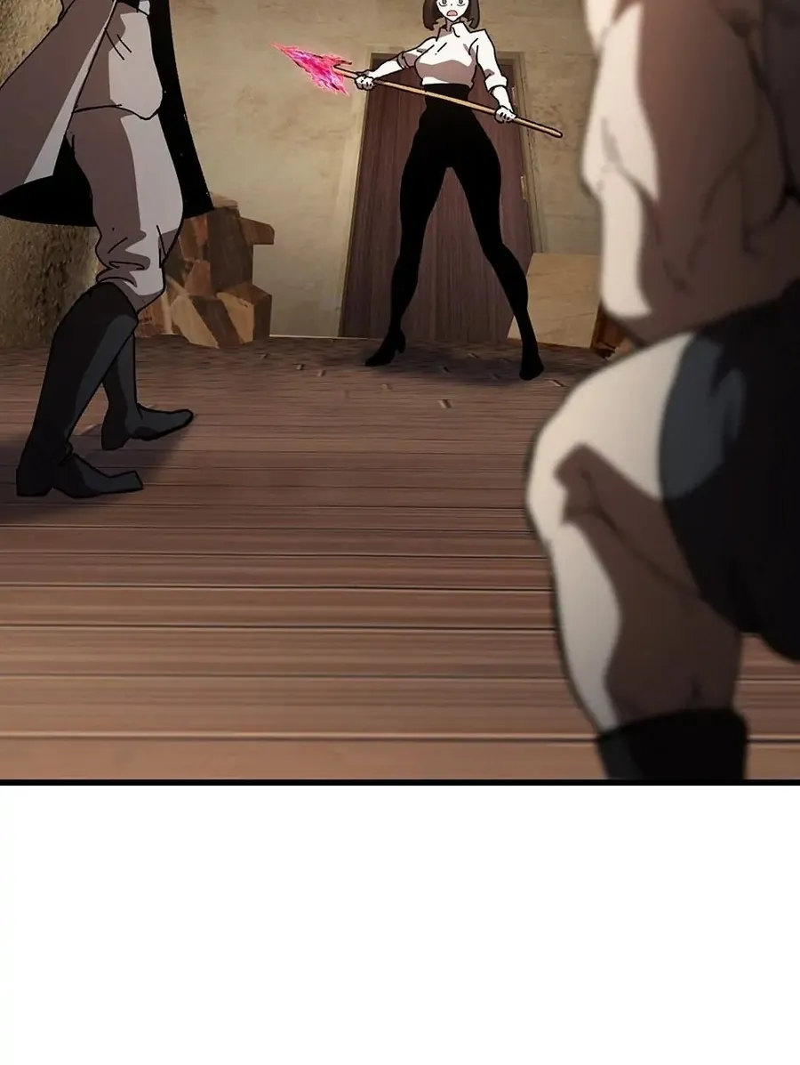 Câu Chuyện Sinh Tồn Của Kiếm Vương Ở Thế Giới Khác - Chương 132 - Trang 88