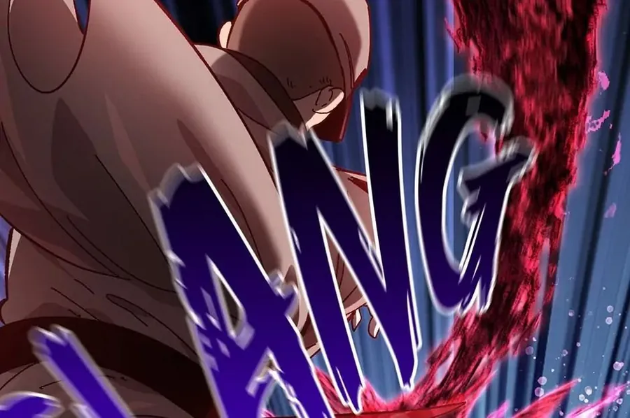 Câu Chuyện Sinh Tồn Của Kiếm Vương Ở Thế Giới Khác - Chương 132 - Trang 64