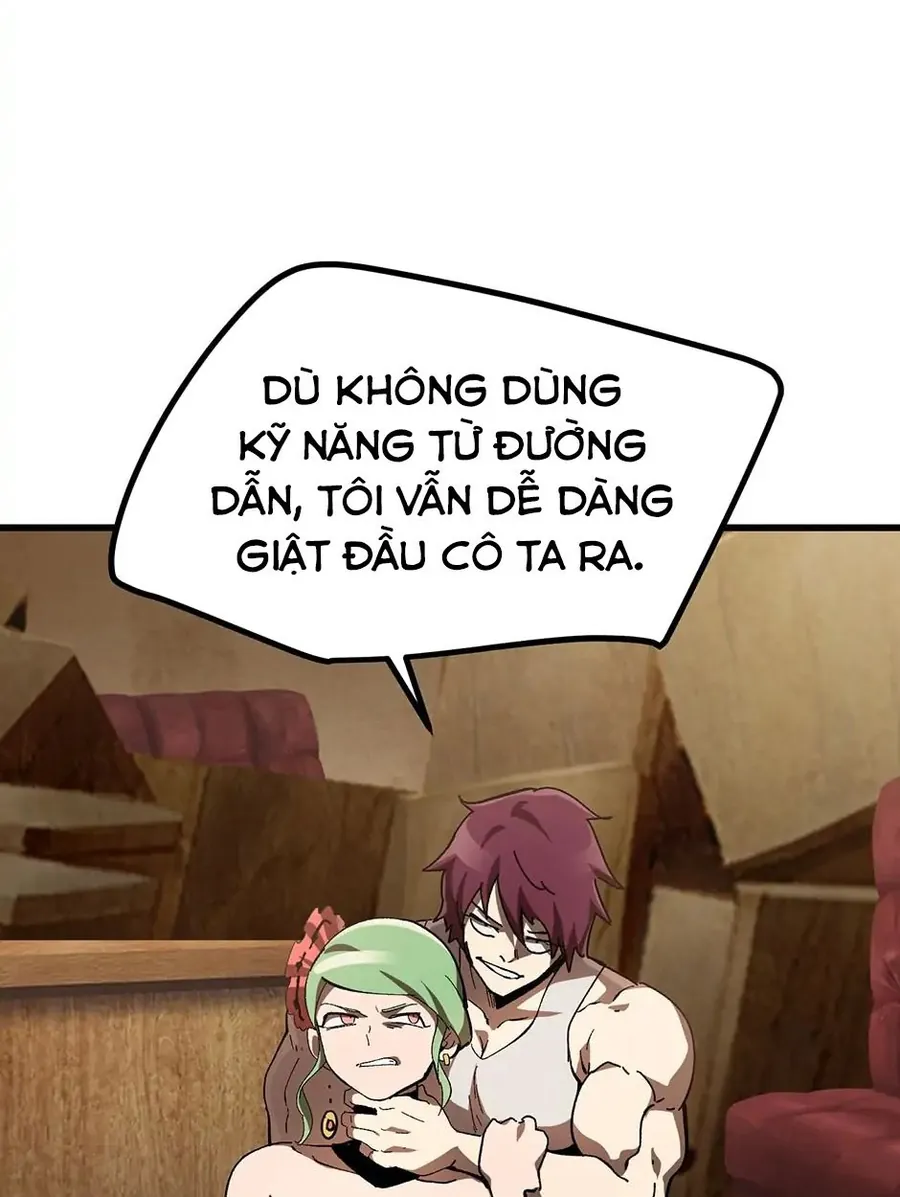 Câu Chuyện Sinh Tồn Của Kiếm Vương Ở Thế Giới Khác - Chương 132 - Trang 89