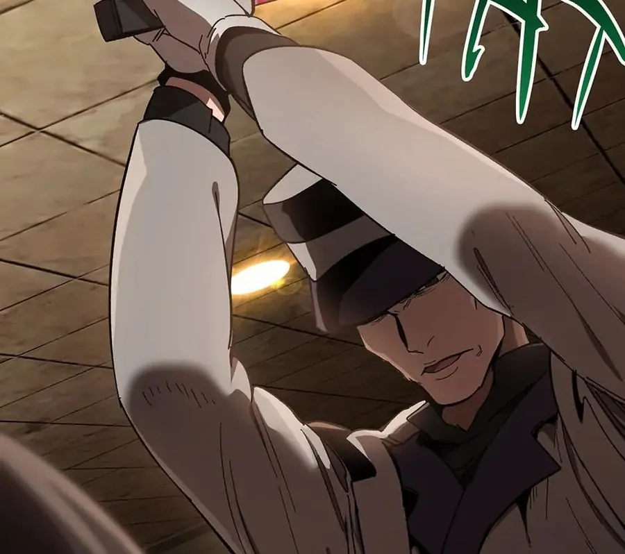 Câu Chuyện Sinh Tồn Của Kiếm Vương Ở Thế Giới Khác - Chương 132 - Trang 131