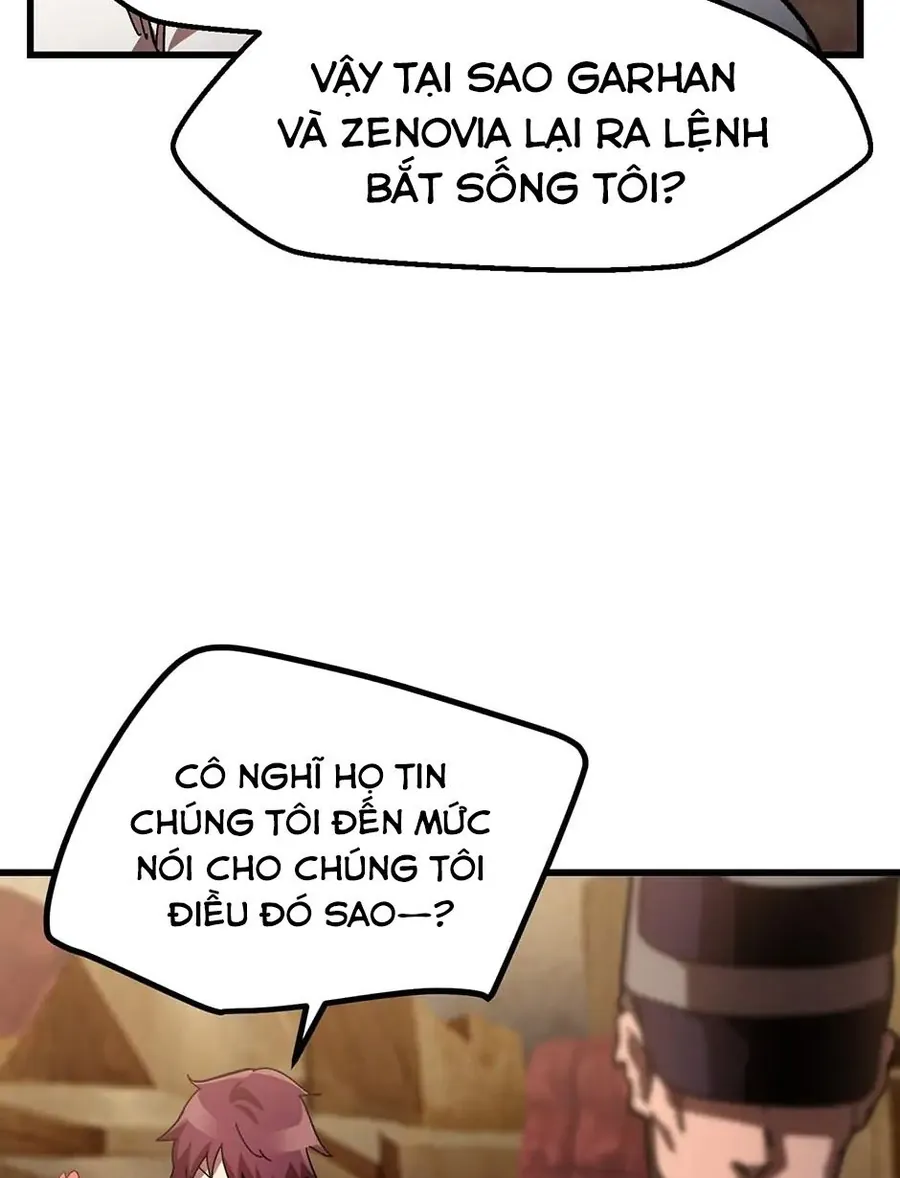 Câu Chuyện Sinh Tồn Của Kiếm Vương Ở Thế Giới Khác - Chương 132 - Trang 109