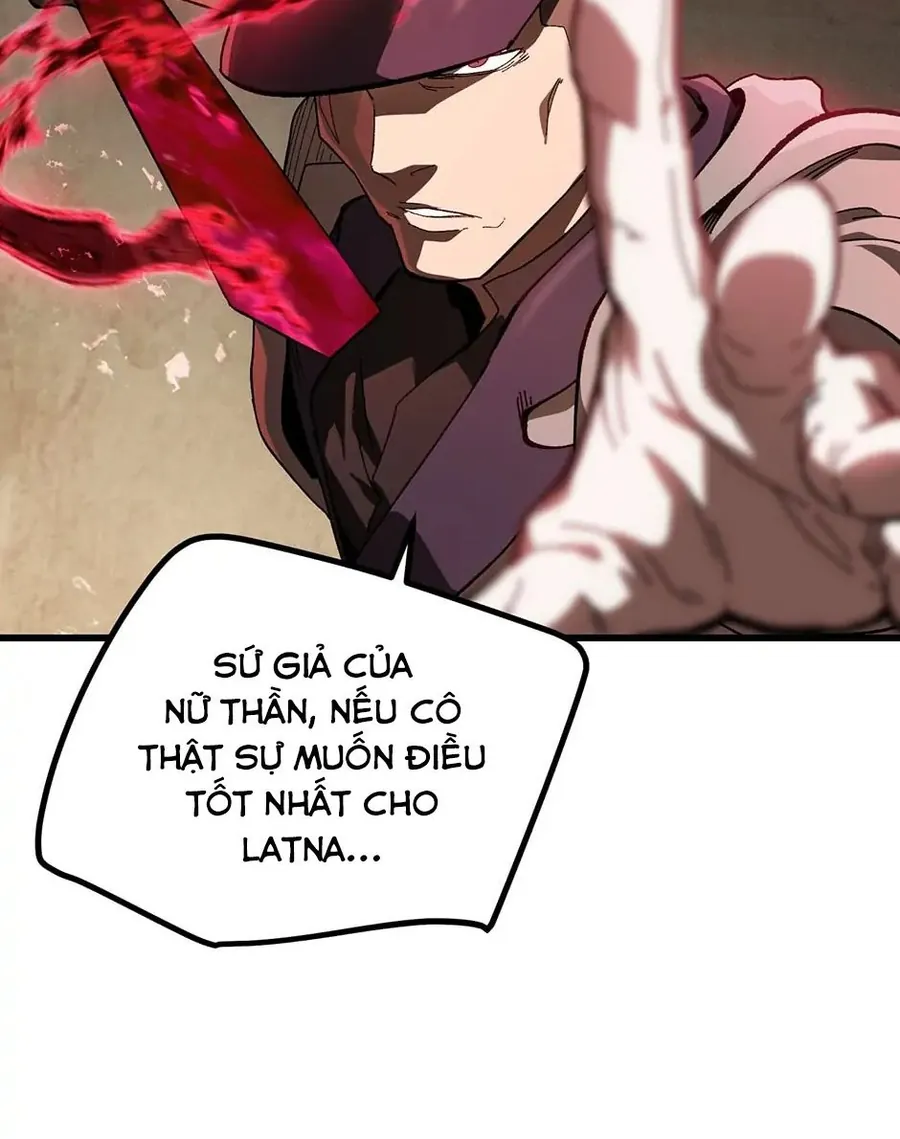 Câu Chuyện Sinh Tồn Của Kiếm Vương Ở Thế Giới Khác - Chương 132 - Trang 86