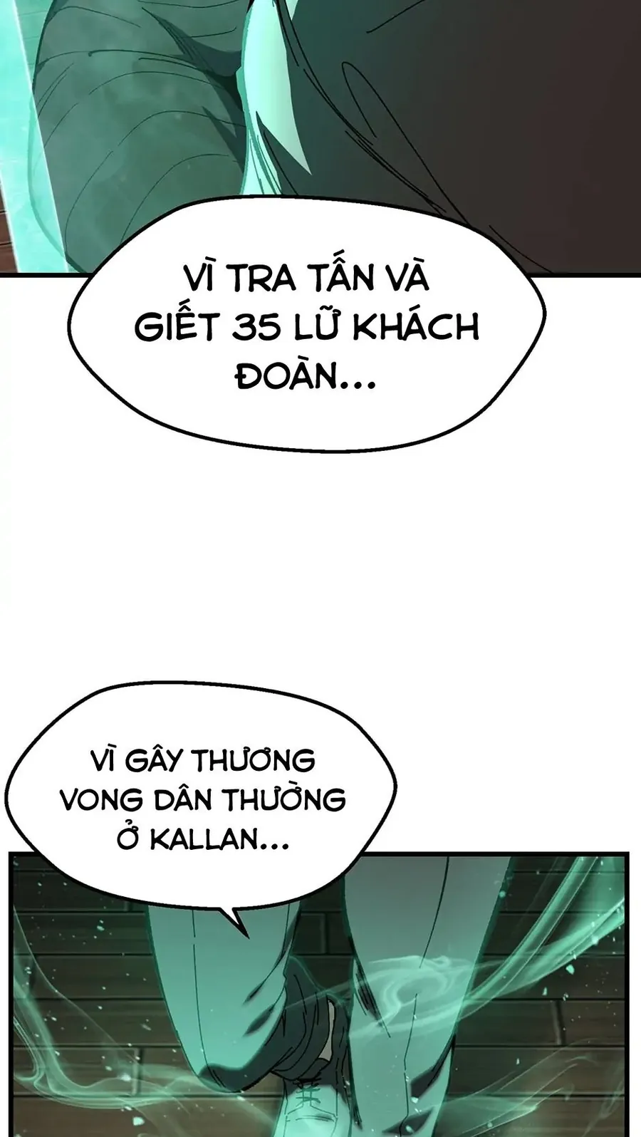 Câu Chuyện Sinh Tồn Của Kiếm Vương Ở Thế Giới Khác - Chương 132 - Trang 153