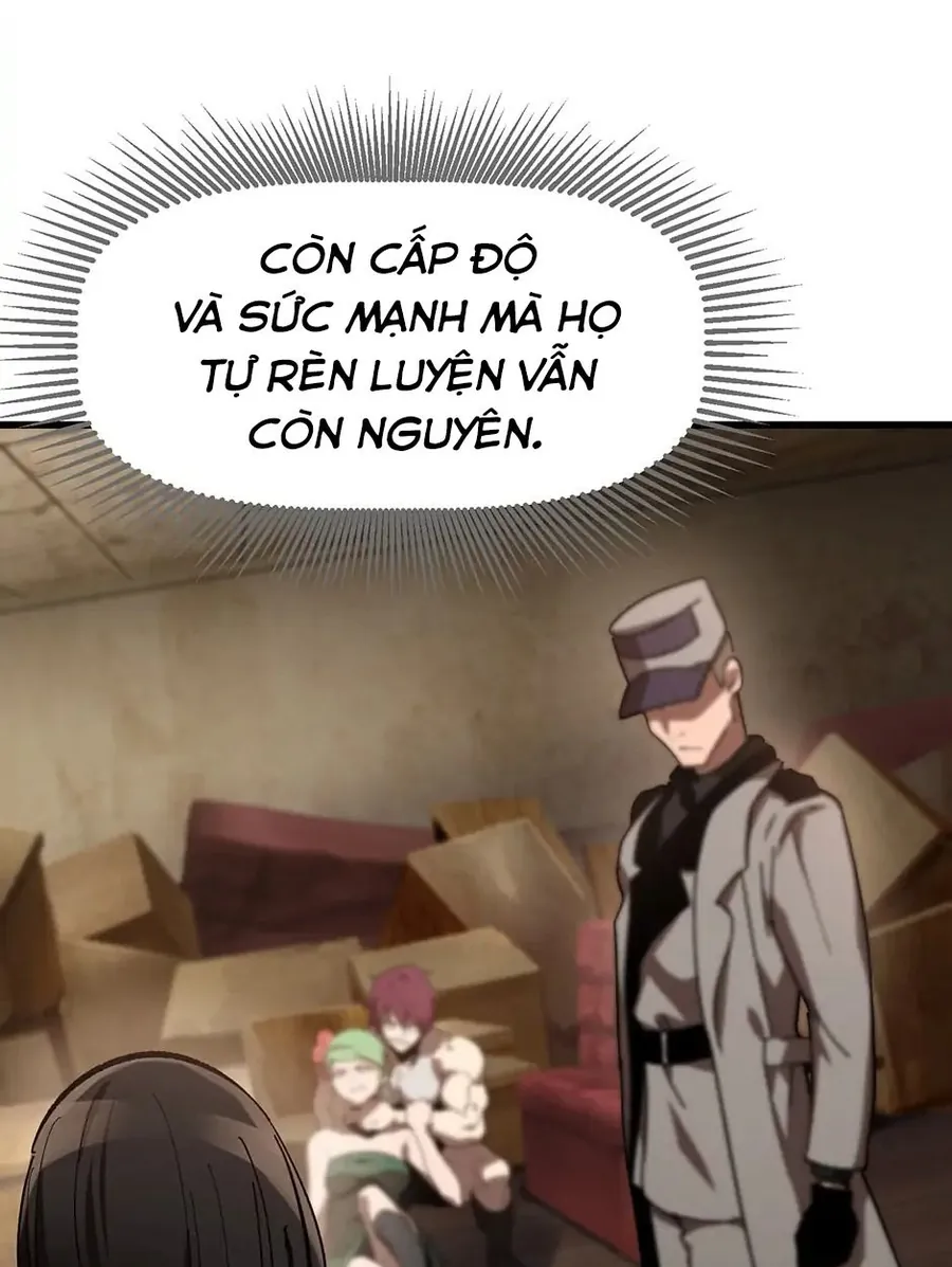 Câu Chuyện Sinh Tồn Của Kiếm Vương Ở Thế Giới Khác - Chương 132 - Trang 93