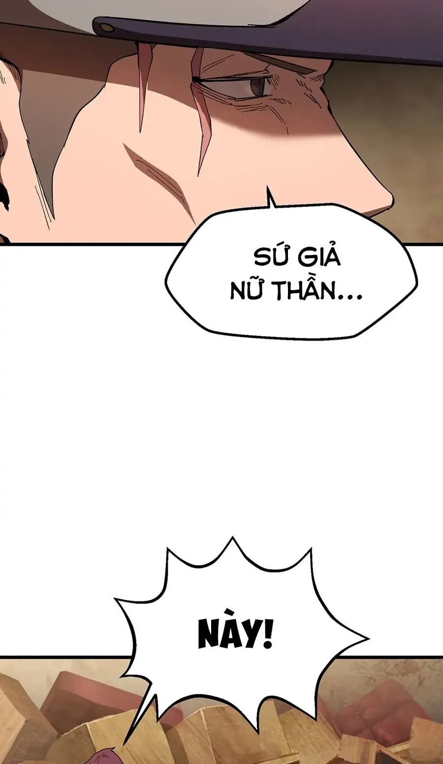 Câu Chuyện Sinh Tồn Của Kiếm Vương Ở Thế Giới Khác - Chương 132 - Trang 73