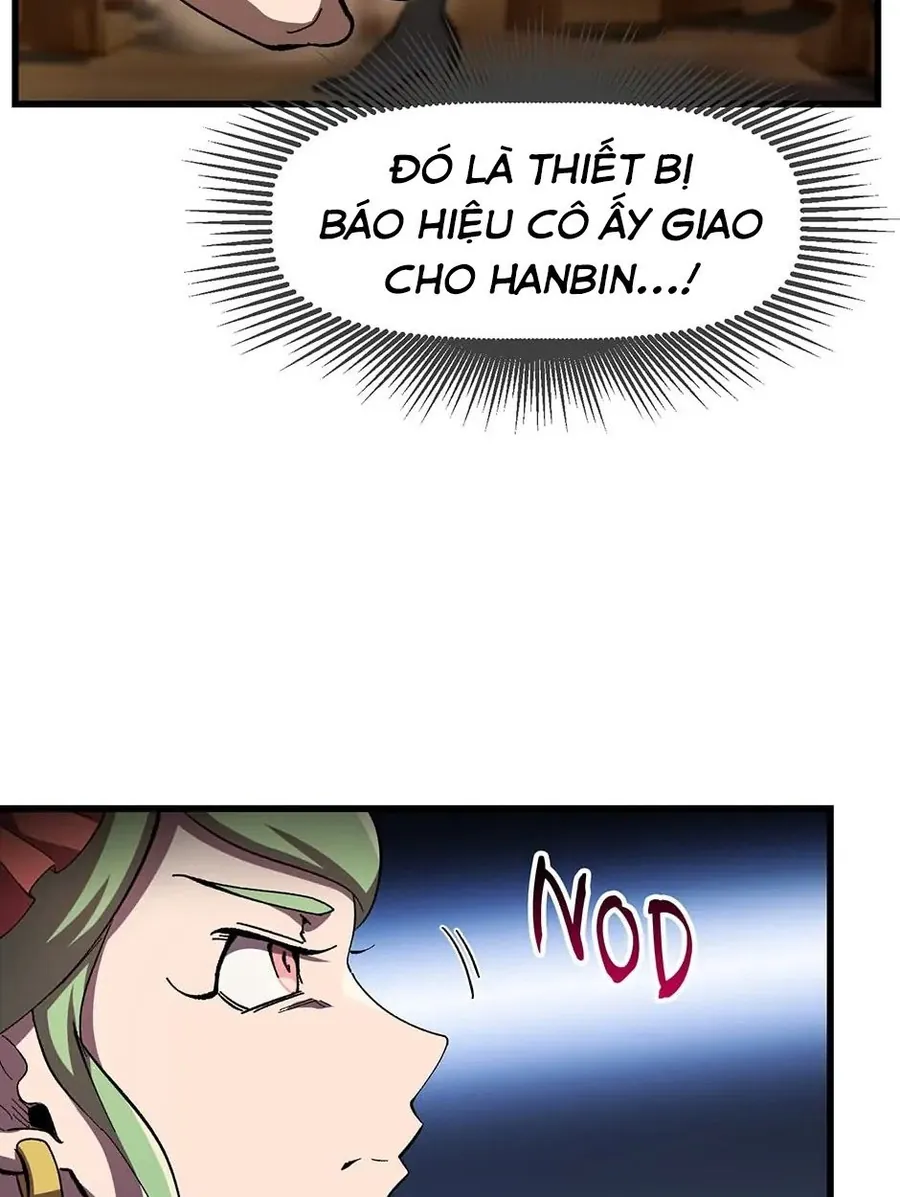 Câu Chuyện Sinh Tồn Của Kiếm Vương Ở Thế Giới Khác - Chương 132 - Trang 98