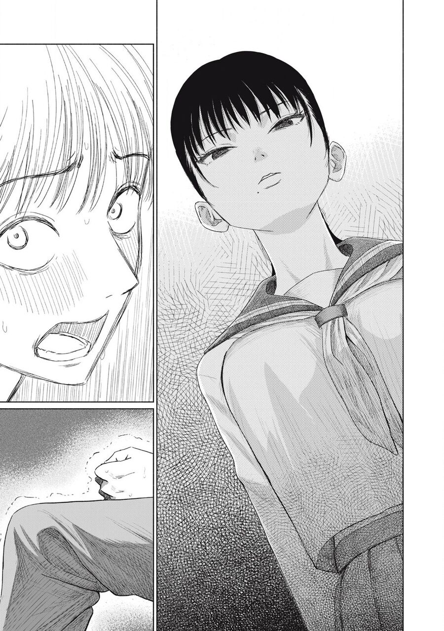 Câu Lạc Bộ Hôn Hít Cho Mọi Nhà - Chương 1 - Trang 16