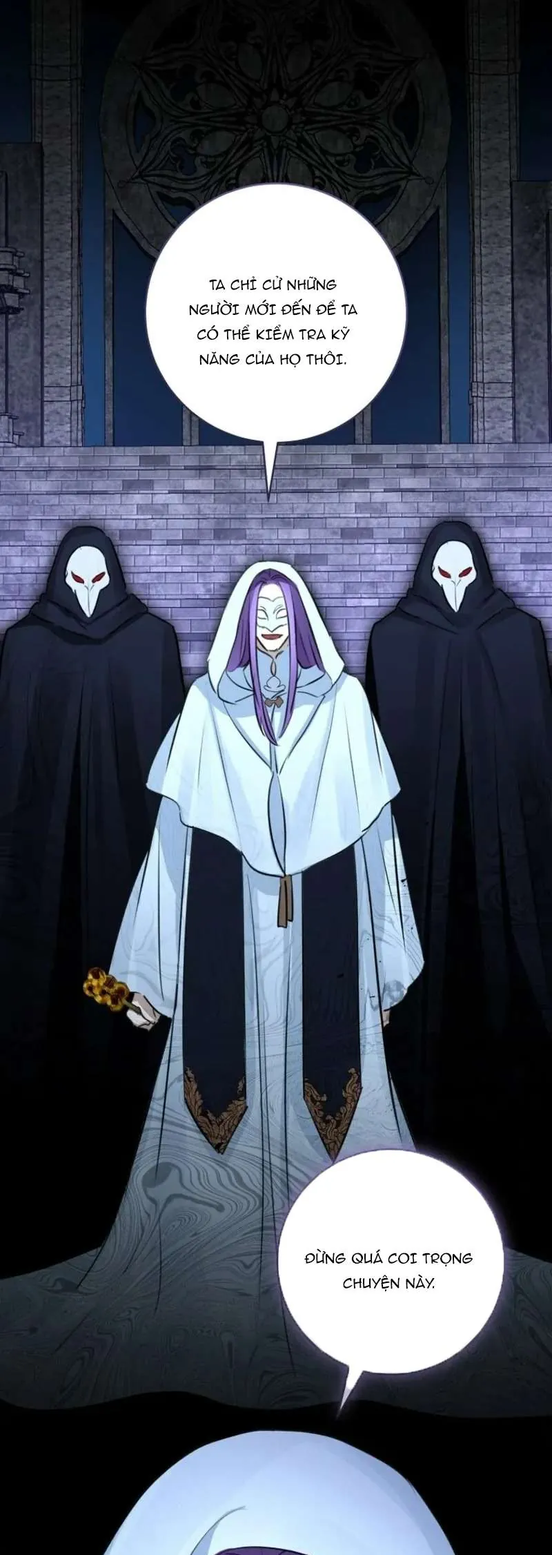 Cuộc Hôn Nhân Xa Hoa Của Đại Công Tước Là Giả - Chương 90 - Trang 36