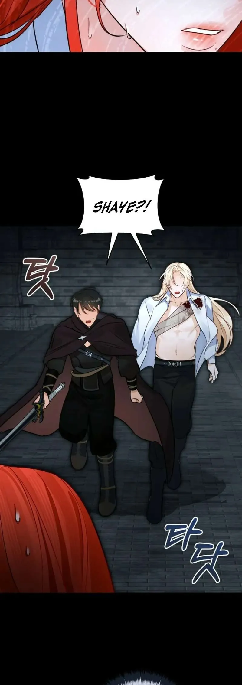 Cuộc Hôn Nhân Xa Hoa Của Đại Công Tước Là Giả - Chương 90 - Trang 33