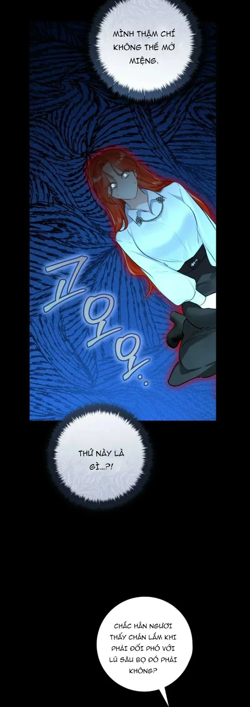 Cuộc Hôn Nhân Xa Hoa Của Đại Công Tước Là Giả - Chương 90 - Trang 34