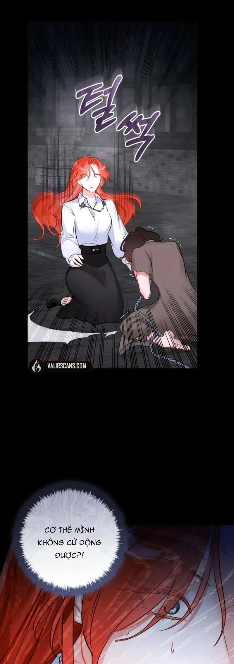 Cuộc Hôn Nhân Xa Hoa Của Đại Công Tước Là Giả - Chương 90 - Trang 32