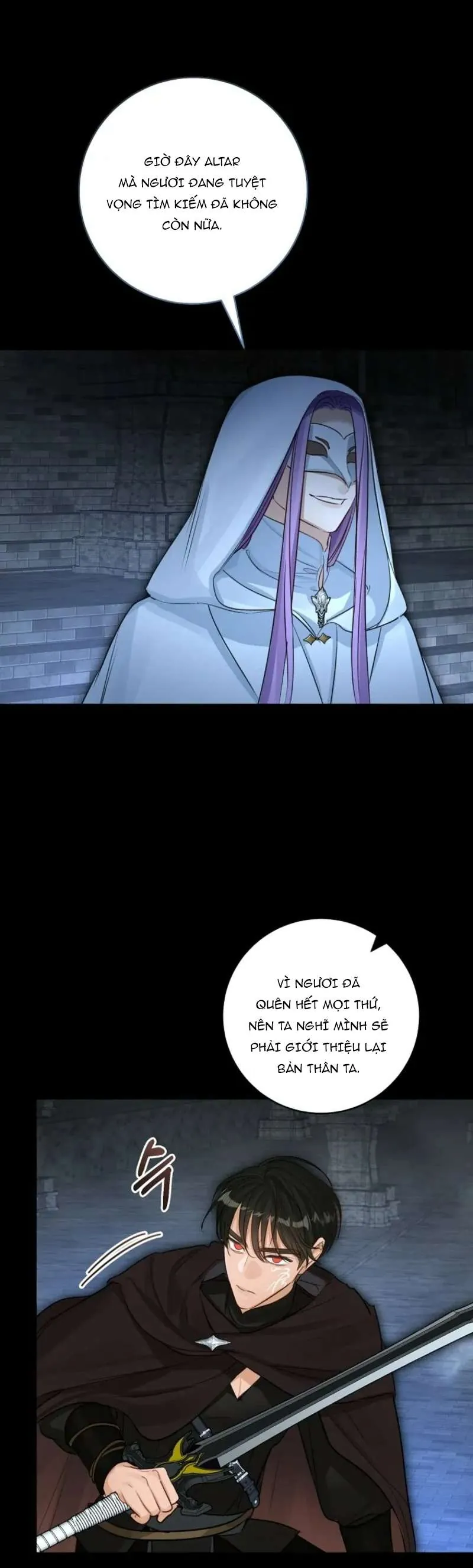 Cuộc Hôn Nhân Xa Hoa Của Đại Công Tước Là Giả - Chương 90 - Trang 40