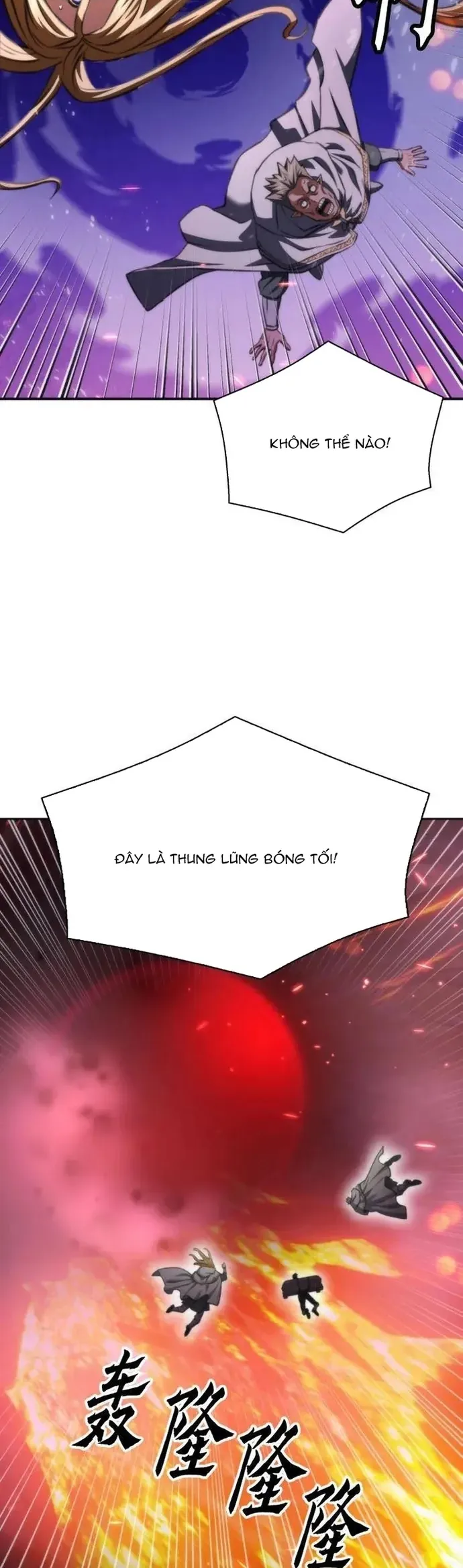 Druid Tại Ga Seoul - Chương 199 - Trang 42