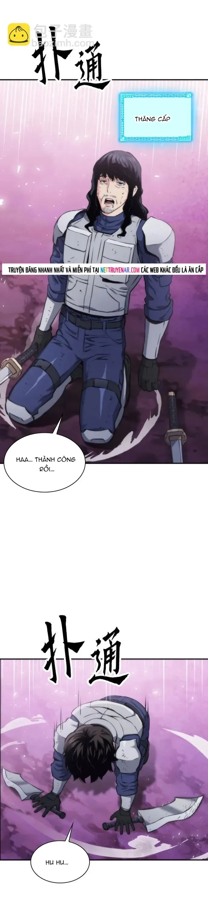 Druid Tại Ga Seoul - Chương 199 - Trang 11
