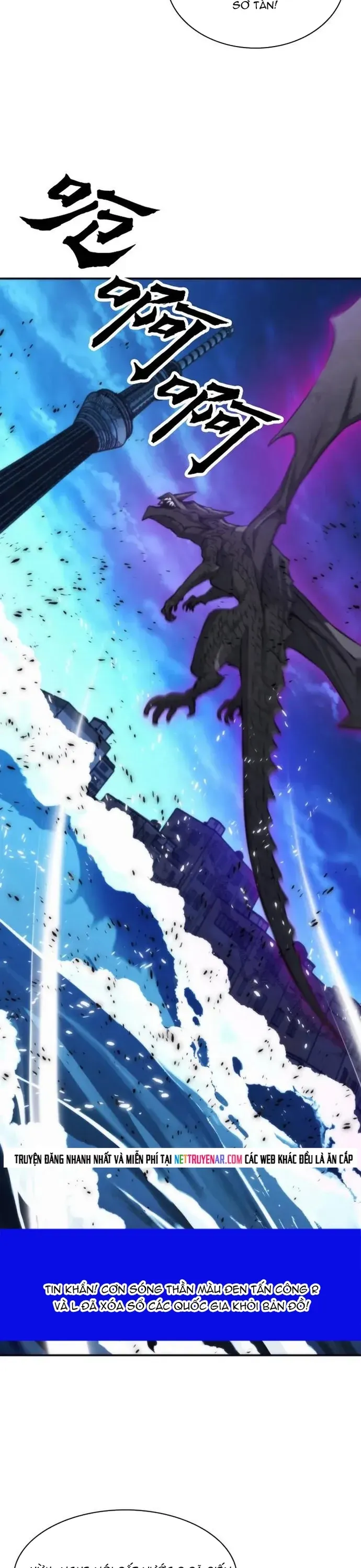 Druid Tại Ga Seoul - Chương 199 - Trang 5