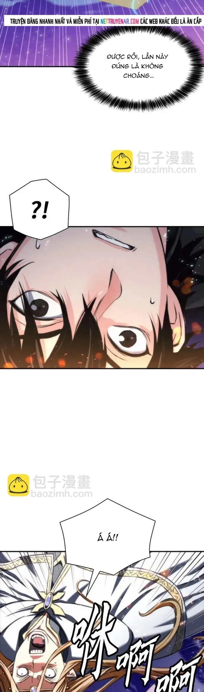 Druid Tại Ga Seoul - Chương 199 - Trang 41