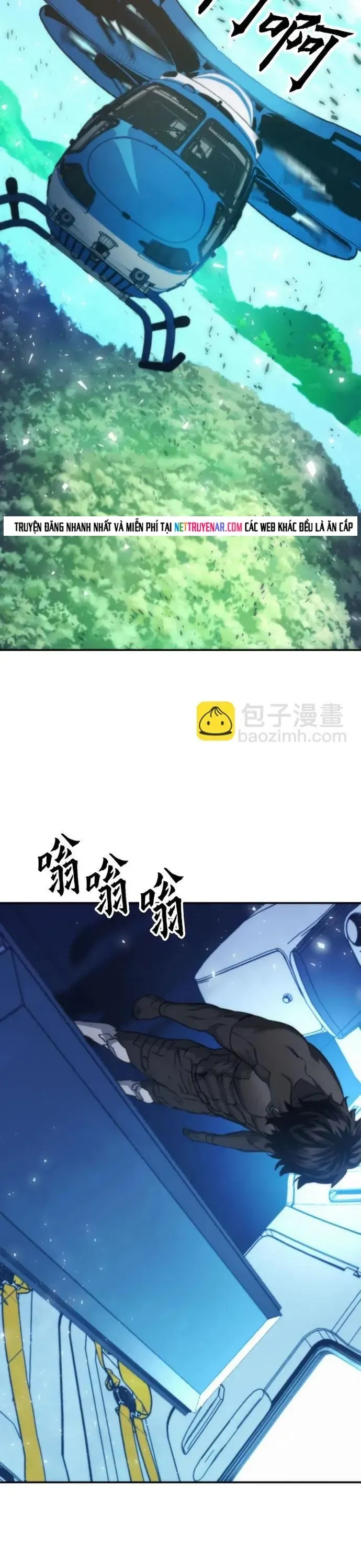 Druid Tại Ga Seoul - Chương 199 - Trang 34